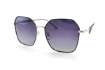 SISSI POLARIZED С ФУТЛЯРОМ 3048 C2 54-19-142 - FASHION-MODA