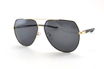 SISSI POLARIZED С ФУТЛЯРОМ 9106 C3 52-19-141 - FASHION-MODA