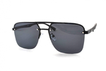 SISSI POLARIZED С ФУТЛЯРОМ 9186 C1 53-18-143 - FASHION-MODA