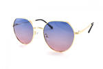 SISSI POLARIZED С ФУТЛЯРОМ 9203 C3 60-18-140 - FASHION-MODA