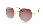 SISSI POLARIZED С ФУТЛЯРОМ 9203 C5 60-18-140 - FASHION-MODA