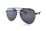 SISSI POLARIZED С ФУТЛЯРОМ 9205 C1 65-18-140 - FASHION-MODA