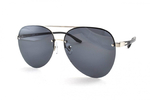 SISSI POLARIZED С ФУТЛЯРОМ 9205 C4 65-18-140 - FASHION-MODA