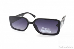 MAIERSHA POLARIZED 03640 C9-16 C64-18-140 - FASHION-MODA