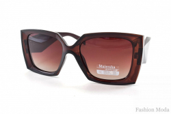 MAIERSHA POLARIZED 03686 C8-19 53-20-143 - FASHION-MODA