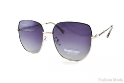 SISSI POLARIZED С ФУТЛЯРОМ 3060 C2 52-21-140 - FASHION-MODA