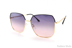 SISSI POLARIZED С ФУТЛЯРОМ 8136 C3 60-16-147 - FASHION-MODA