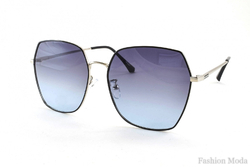 SISSI POLARIZED С ФУТЛЯРОМ 8155 C2 58-17-147 - FASHION-MODA