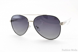 SISSI POLARIZED С ФУТЛЯРОМ 9112 C4 51-19-143 - FASHION-MODA