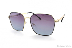 SISSI POLARIZED С ФУТЛЯРОМ 9218 C3 61-17-140 - FASHION-MODA